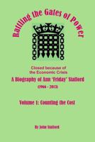 Rattling the Gates of Power 303306891X Book Cover