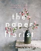 The Paper Florist 0857835378 Book Cover