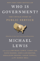 Who Is Government? B0DHZ2ZXPM Book Cover