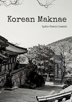 Korean Maknae 232246032X Book Cover