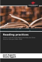 Reading practices 6209805353 Book Cover