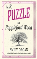 Puzzle in Poppleford Wood 1999343379 Book Cover