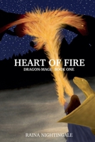 Heart of Fire 1952176239 Book Cover