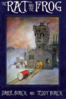 The Rat And The Frog 1257063235 Book Cover