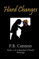 Hard Changes B09CHL4MDL Book Cover