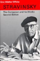 Stravinsky 0520039858 Book Cover