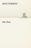 Die Nixe B0BWBZJL9B Book Cover