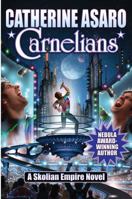 Carnelians 1451638493 Book Cover