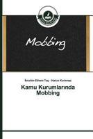 Kamu Kurumlar&#305;nda Mobbing 3639673093 Book Cover