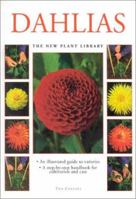 Dahlias (Little Plant Library) 1842155148 Book Cover
