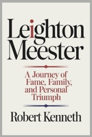 Leighton Meester: A journey of Fame, Family, and Personal Triumph B0DSXDK7VK Book Cover
