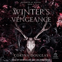 Winter's Vengeance B0F4152CHB Book Cover