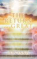 The Return is Great 1662811519 Book Cover