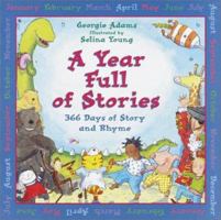 A Year Full of Stories: 366 Stories and Poems 1858811821 Book Cover