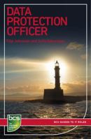 Data Protection Officer 1780174365 Book Cover