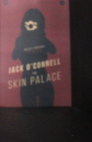 The Skin Palace 0892965479 Book Cover