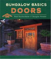 Bungalow Basics: Doors 0764928929 Book Cover