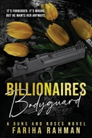 Billionaire's Bodyguard B09483M961 Book Cover