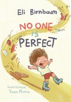 No One Is Perfect (Dor’s Perfectly Imperfect World) B0GJZ8N6CB Book Cover