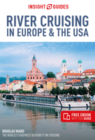 Insight Guides River Cruising in Europe & the USA 1785732234 Book Cover