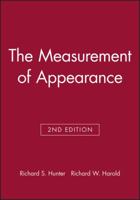 The Measurement of Appearance 0471830062 Book Cover
