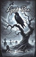 Ljóð Poe (Icelandic Edition) B0DR3DNQ75 Book Cover