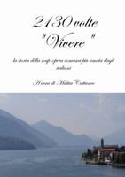 2130 volte Vivere 0244375755 Book Cover