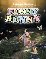 Funny Bunny 1665522755 Book Cover