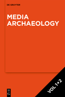 [Set Media Archaeology] 3110795825 Book Cover