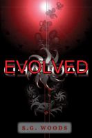 Evolved 0996688323 Book Cover