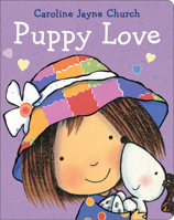 Puppy Love 1338621254 Book Cover