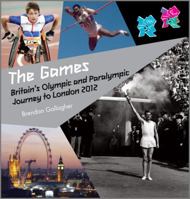 Britain's Olympic Odyssey: The Heritage and Legacy of London 2012 1119973139 Book Cover