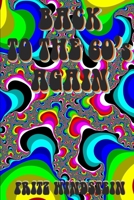 Back to the 60's Again B09KN45Q74 Book Cover