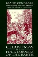 Noël aux quatre coins du monde 1880238160 Book Cover
