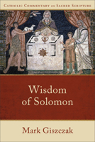 Wisdom of Solomon 1540963691 Book Cover