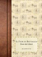 Il Fior Di Battaglia: MS Ludwig XV 13 9527157110 Book Cover
