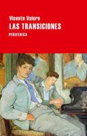 Las transiciones 8416291330 Book Cover