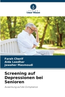 Screening auf Depressionen bei Senioren (German Edition) 6209343783 Book Cover