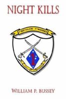 Night Kills 1410756025 Book Cover