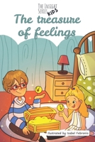 The Treasure of Feelings B0F4XLP5ZJ Book Cover