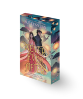Never Ever After (Special Limited Edition) 031661145X Book Cover