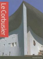 Le Corbusier 1858689635 Book Cover