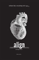 Align: A Modern Dissection of the Human Heart 1736963910 Book Cover
