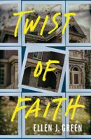Twist of Fate 1503949060 Book Cover