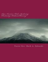 Soon America's 'rude Awakening' Christianity's Pentecosttheocracy: Evangelism as Thy Brother's Keeper! Ycadets 1537555278 Book Cover