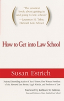 How to Get Into Law School 1594480354 Book Cover