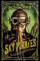 Sky Pirates 0345541308 Book Cover