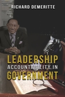 Leadership Accountability in Government 1524505943 Book Cover
