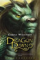 Dragon Dawn 023074365X Book Cover