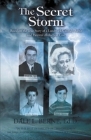 The Secret Storm B0BT6S4ZPH Book Cover